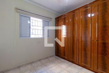Quarto 1 de casa à venda com 2 quartos, 93m² em Jardim Textil, São Paulo