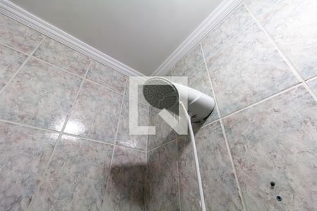 Banheiro de casa à venda com 2 quartos, 93m² em Jardim Textil, São Paulo