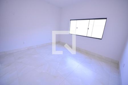 Quarto 2 de casa para alugar com 2 quartos, 150m² em Setor Santos Dumont, Goiânia