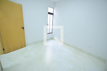 Quarto 1 de casa para alugar com 2 quartos, 150m² em Setor Santos Dumont, Goiânia