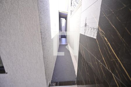 Corredor de casa para alugar com 2 quartos, 150m² em Setor Santos Dumont, Goiânia