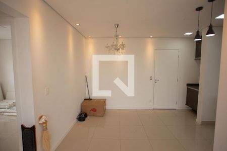 Sala de apartamento à venda com 2 quartos, 40m² em Água Branca, São Paulo