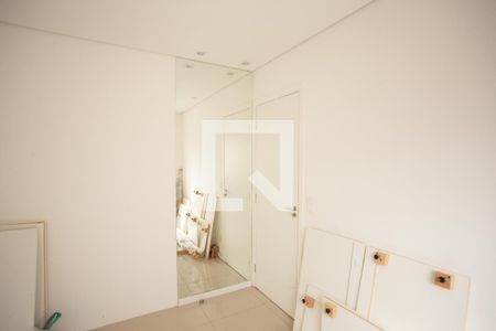 Quarto 2 de apartamento à venda com 2 quartos, 40m² em Água Branca, São Paulo