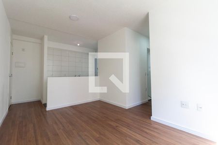 Sala de apartamento para alugar com 2 quartos, 45m² em Jardim America da Penha, São Paulo