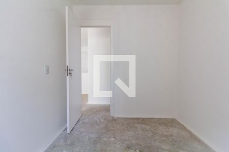 Quarto 1 de apartamento para alugar com 2 quartos, 45m² em Jardim America da Penha, São Paulo