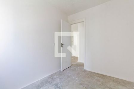 Quarto 1 de apartamento para alugar com 2 quartos, 45m² em Jardim America da Penha, São Paulo