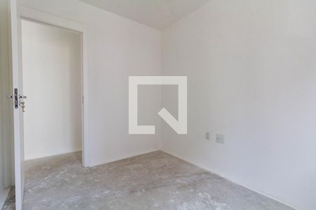 Quarto 1 de apartamento para alugar com 2 quartos, 45m² em Jardim America da Penha, São Paulo