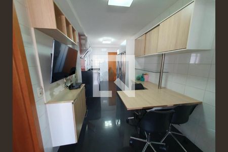 Apartamento à venda com 3 quartos, 171m² em Chácara Santo Antônio (Zona Leste), São Paulo