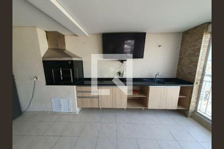 Apartamento à venda com 3 quartos, 171m² em Chácara Santo Antônio (Zona Leste), São Paulo