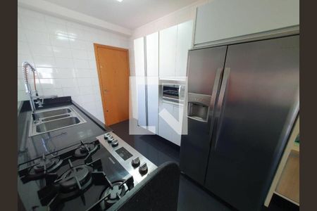Apartamento à venda com 3 quartos, 171m² em Chácara Santo Antônio (Zona Leste), São Paulo