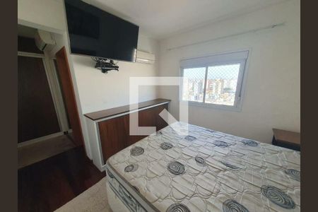 Apartamento à venda com 3 quartos, 171m² em Chácara Santo Antônio (Zona Leste), São Paulo