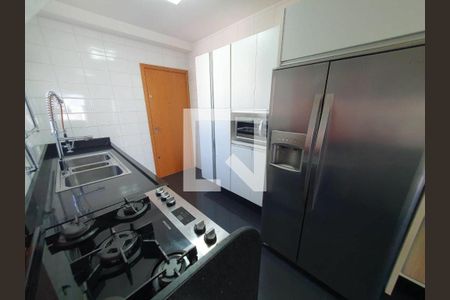 Apartamento à venda com 3 quartos, 171m² em Chácara Santo Antônio (Zona Leste), São Paulo