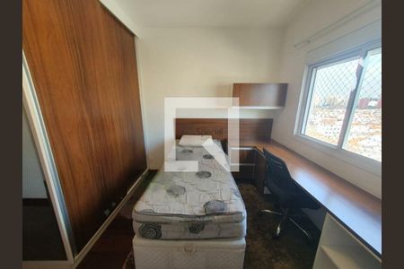 Apartamento à venda com 3 quartos, 171m² em Chácara Santo Antônio (Zona Leste), São Paulo