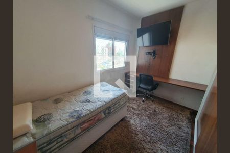 Apartamento à venda com 3 quartos, 171m² em Chácara Santo Antônio (Zona Leste), São Paulo