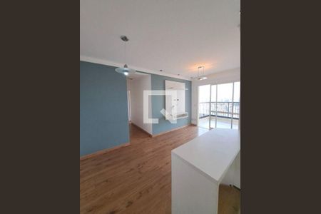 Apartamento à venda com 2 quartos, 76m² em Jardim Tupanci, Barueri