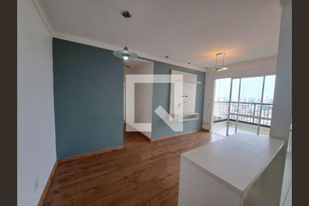 Apartamento à venda com 2 quartos, 76m² em Jardim Tupanci, Barueri