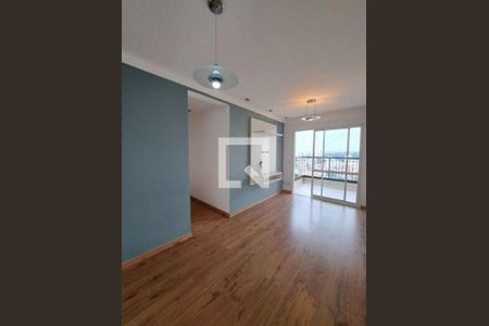 Apartamento à venda com 2 quartos, 76m² em Jardim Tupanci, Barueri