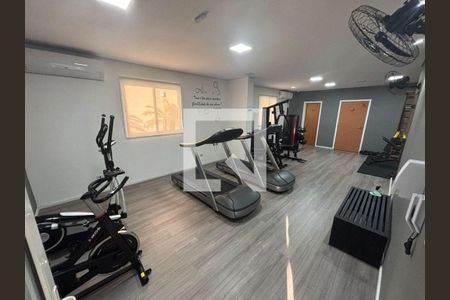 Apartamento à venda com 3 quartos, 99m² em Vila Progresso, Guarulhos