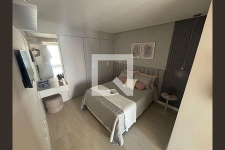 Apartamento à venda com 3 quartos, 99m² em Vila Progresso, Guarulhos