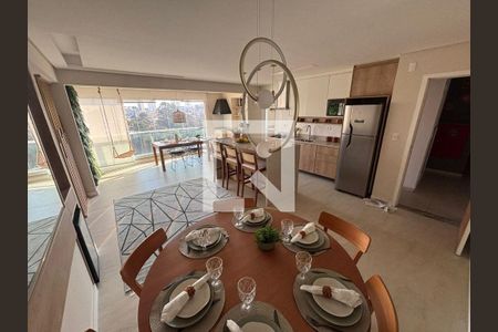 Apartamento à venda com 3 quartos, 99m² em Vila Progresso, Guarulhos