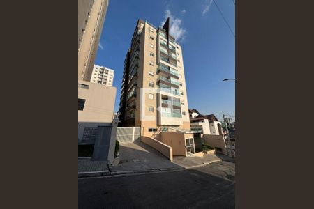 Apartamento à venda com 3 quartos, 99m² em Vila Progresso, Guarulhos