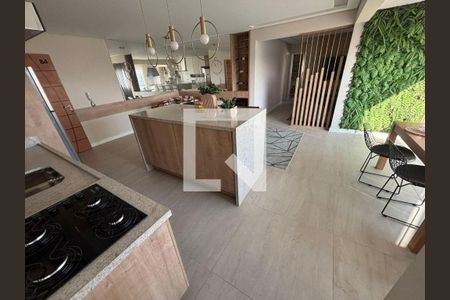 Apartamento à venda com 3 quartos, 99m² em Vila Progresso, Guarulhos