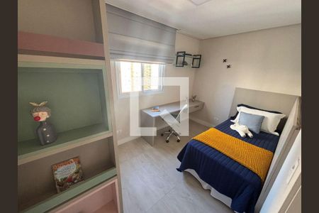 Apartamento à venda com 3 quartos, 99m² em Vila Progresso, Guarulhos
