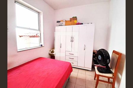 Casa à venda com 2 quartos, 40m² em Imperial de São Cristóvão, Rio de Janeiro