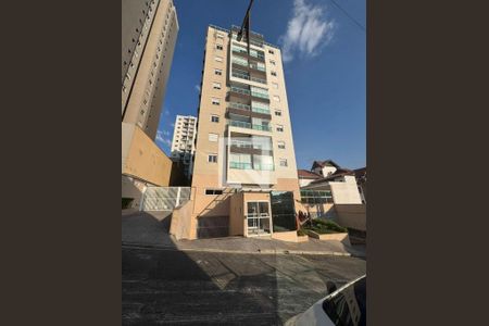 Apartamento à venda com 3 quartos, 99m² em Vila Progresso, Guarulhos