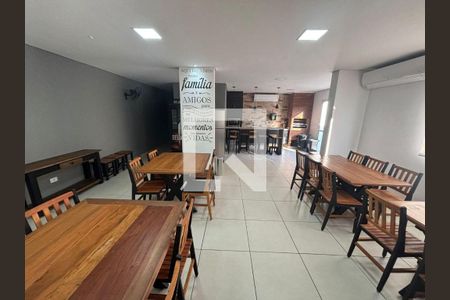 Apartamento à venda com 3 quartos, 99m² em Vila Progresso, Guarulhos