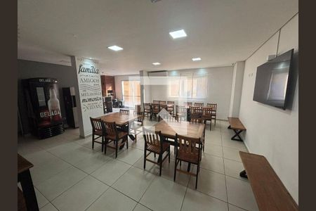 Apartamento à venda com 3 quartos, 99m² em Vila Progresso, Guarulhos