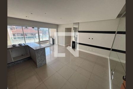 Apartamento à venda com 3 quartos, 99m² em Vila Progresso, Guarulhos