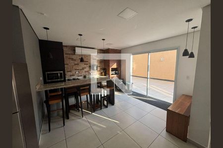 Apartamento à venda com 3 quartos, 99m² em Vila Progresso, Guarulhos