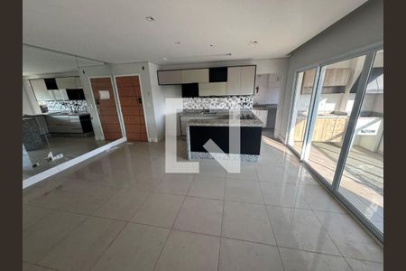Apartamento à venda com 3 quartos, 99m² em Vila Progresso, Guarulhos