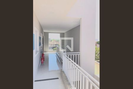 Apartamento à venda com 2 quartos, 44m² em Parque Vitoria, São Paulo