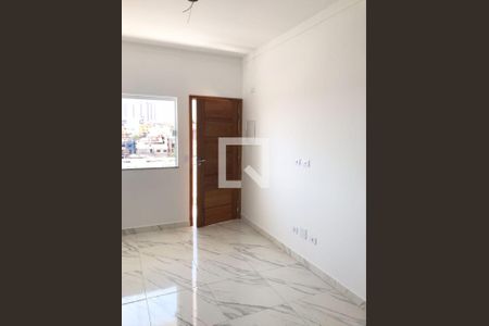 Apartamento à venda com 2 quartos, 44m² em Parque Vitoria, São Paulo