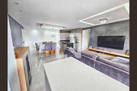 Apartamento à venda com 2 quartos, 81m² em Picanço, Guarulhos