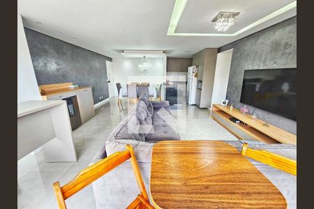 Apartamento à venda com 2 quartos, 81m² em Picanço, Guarulhos