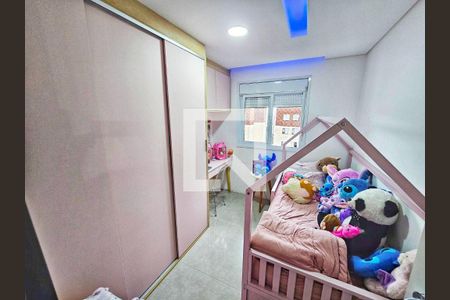 Apartamento à venda com 2 quartos, 81m² em Picanço, Guarulhos