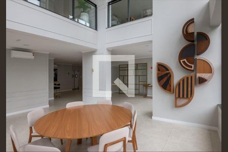 Apartamento à venda com 2 quartos, 81m² em Picanço, Guarulhos