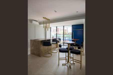 Apartamento à venda com 2 quartos, 81m² em Picanço, Guarulhos