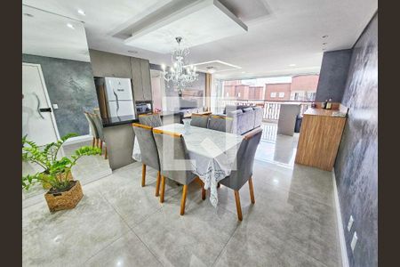 Apartamento à venda com 2 quartos, 81m² em Picanço, Guarulhos