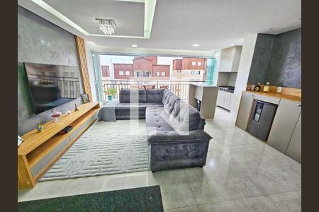 Apartamento à venda com 2 quartos, 81m² em Picanço, Guarulhos