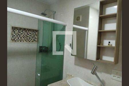 Apartamento à venda com 2 quartos, 76m² em Grajaú, Rio de Janeiro
