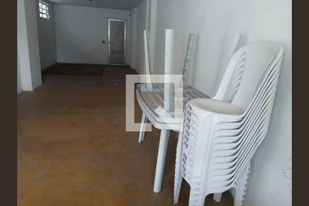 Apartamento à venda com 2 quartos, 76m² em Grajaú, Rio de Janeiro