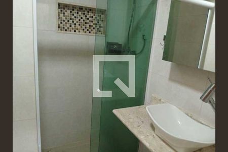 Apartamento à venda com 2 quartos, 76m² em Grajaú, Rio de Janeiro