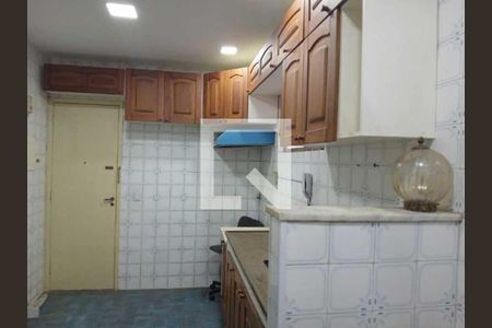 Apartamento à venda com 2 quartos, 76m² em Grajaú, Rio de Janeiro