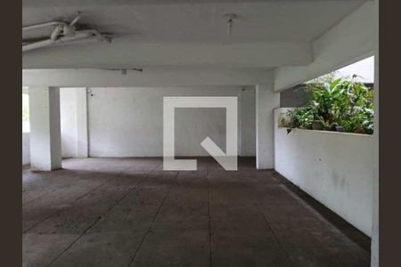 Apartamento à venda com 2 quartos, 76m² em Grajaú, Rio de Janeiro