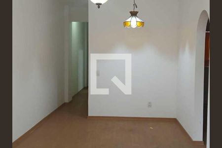 Apartamento à venda com 2 quartos, 76m² em Grajaú, Rio de Janeiro