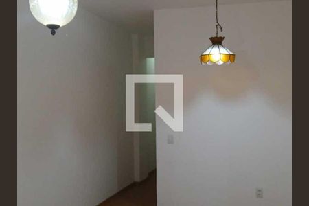 Apartamento à venda com 2 quartos, 76m² em Grajaú, Rio de Janeiro